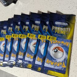 Card Pokemon