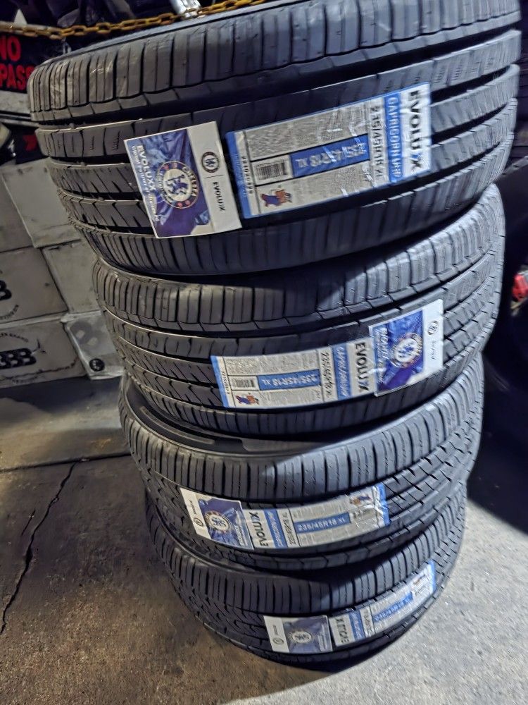 235v45 18 100% nuevas 100% nuevas 