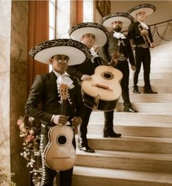 Guitarra Guitarron Mariachi