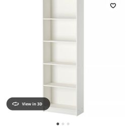 IKEA Gersby Bookcase