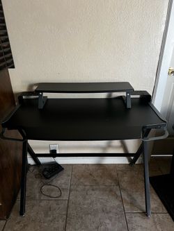 Gaming Desk
