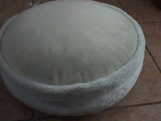 macaroon pillow coussin