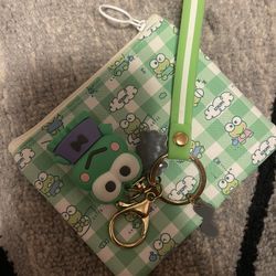 Sanrio Wallet 