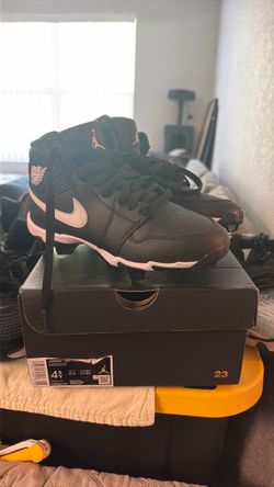 Jordan 1 Mid TD