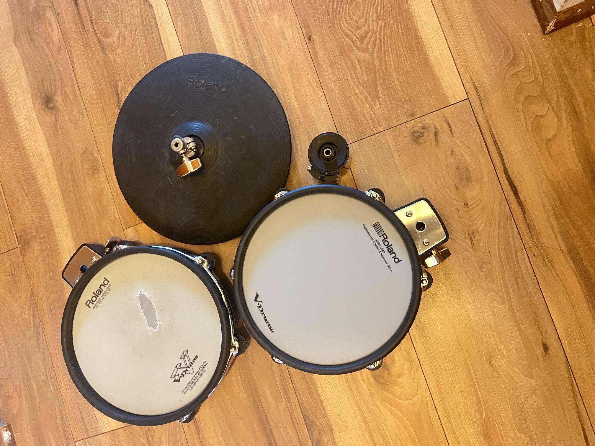 Roland TD25