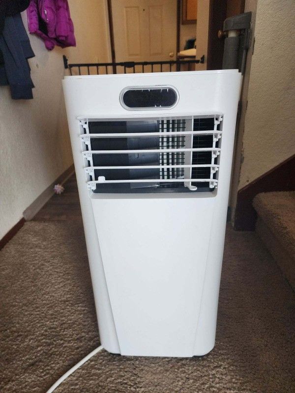 Portable AC Unit