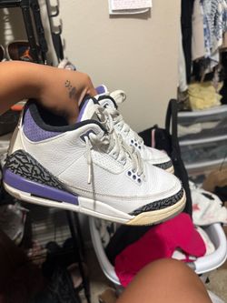 Air Jordan 3