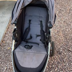 Britax Stroller