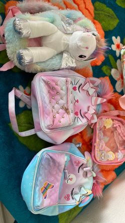 Backpacks