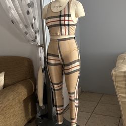 Clothing Set