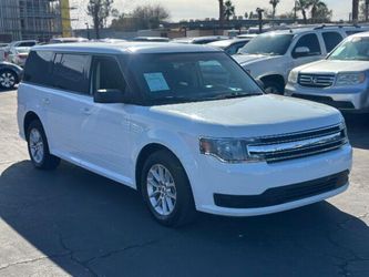 2015 Ford Flex