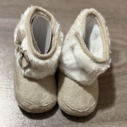 Infant Boots