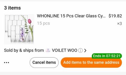 Wedding Center Piece Vases