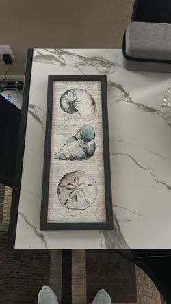 Wall decor