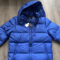 Polo Ralph Lauren Coat
