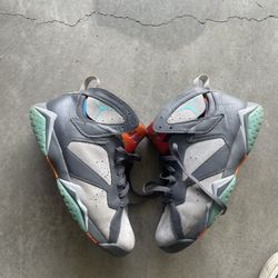 Jordan Retro 7