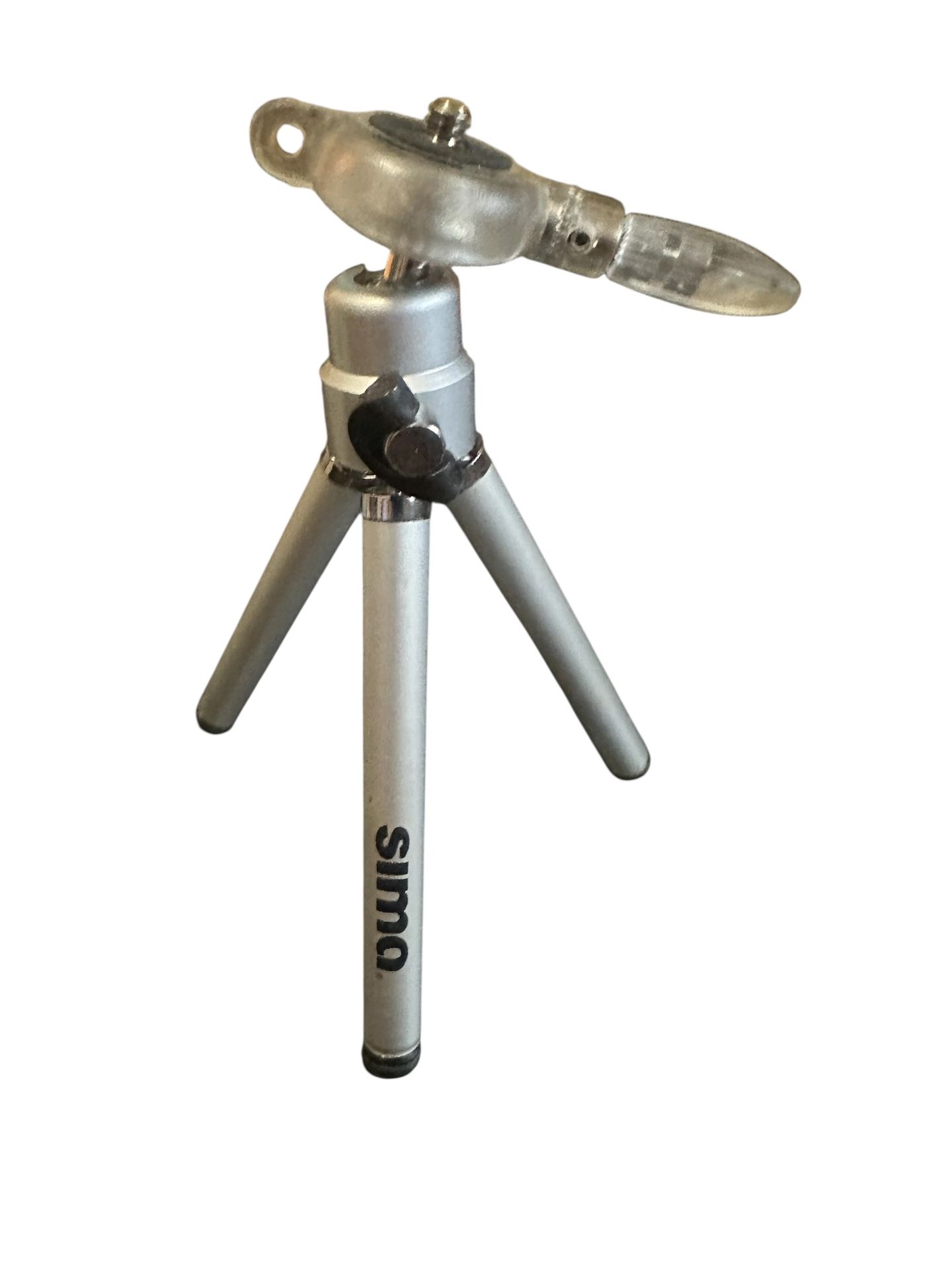 Sima Mini Tripod.