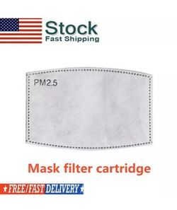 20pcs Filters