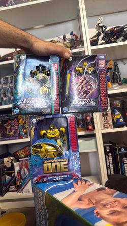 Transformers