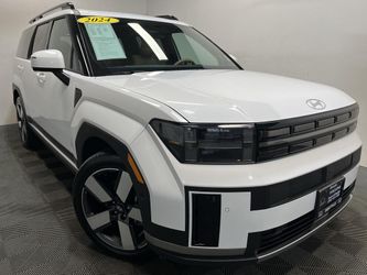 2024 Hyundai Santa Fe