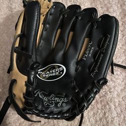 Rawlings Glove 