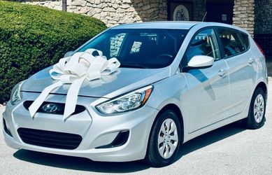 2015 Hyundai Accent
