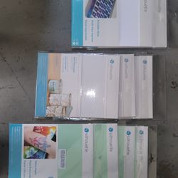 Silhouette Vinyl/sticker/tattoo Paper