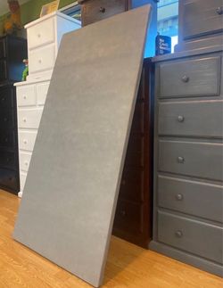 Twin size Bunkie board