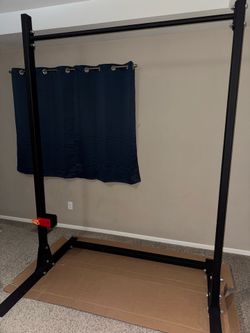 Rogue MIL Pull-Up Station - Free Standing Pull Up Bar