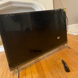 45 Inch Smart Tv