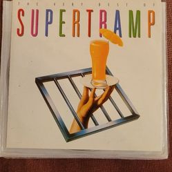 Music CD Collection 