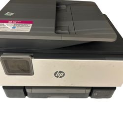 Hp Instant Ink Printer 