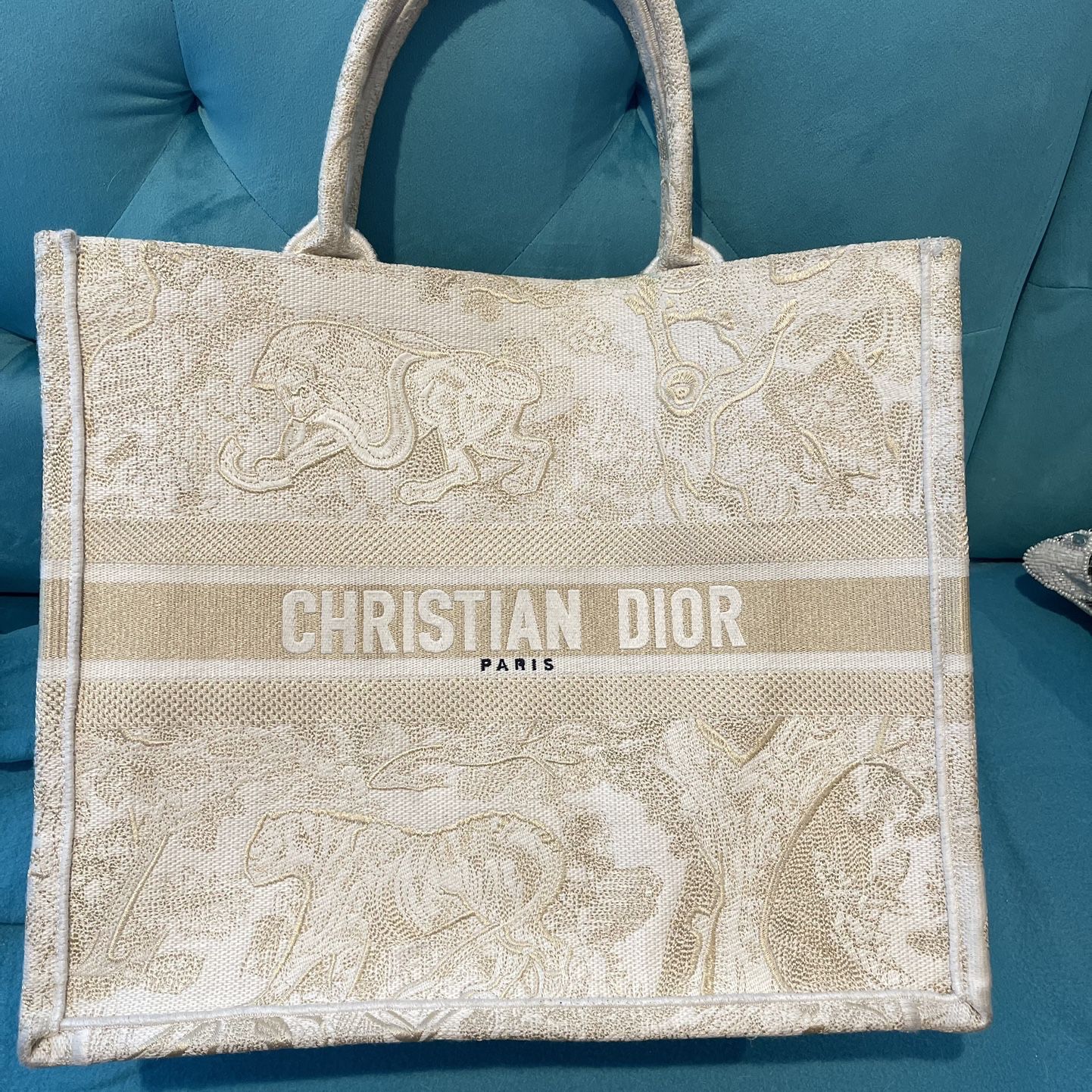 Christian Dior Money Clip for Sale in San Marino, CA - OfferUp