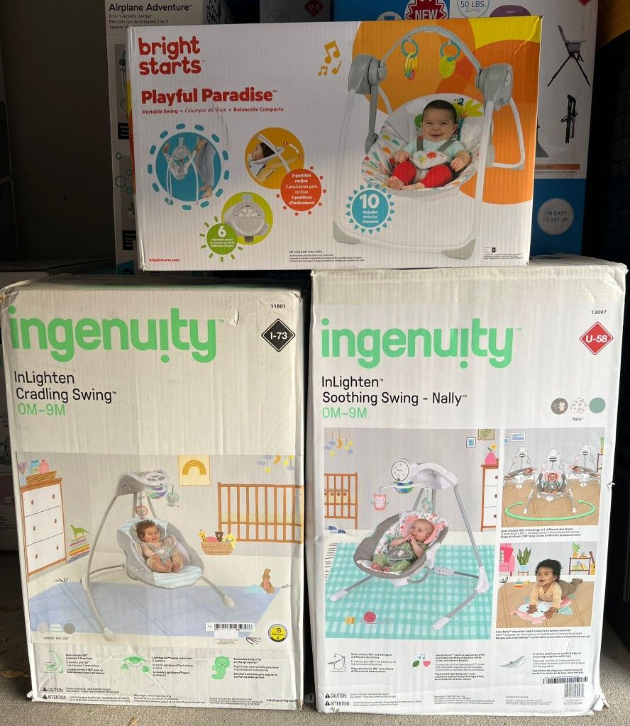 Baby Products