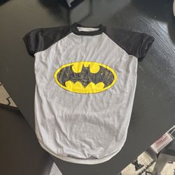 Dog Batman Shirt