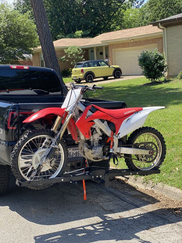 2011 Honda CRF 250 for Sale in Irving, TX - OfferUp