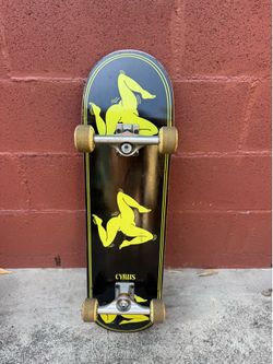 Supreme skateboard