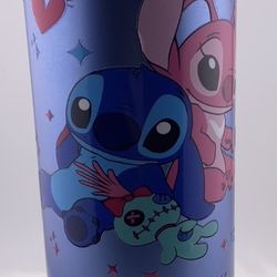 Stitch 20 Oz Tumbler 