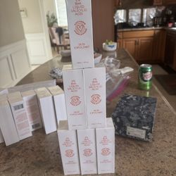 Liquid Salicylic Acid 2%