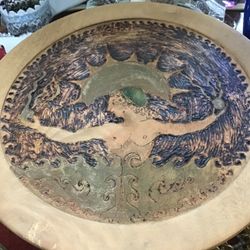 Made In Italy Wall Hanging 