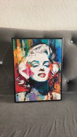 Marilyn Monroe picture