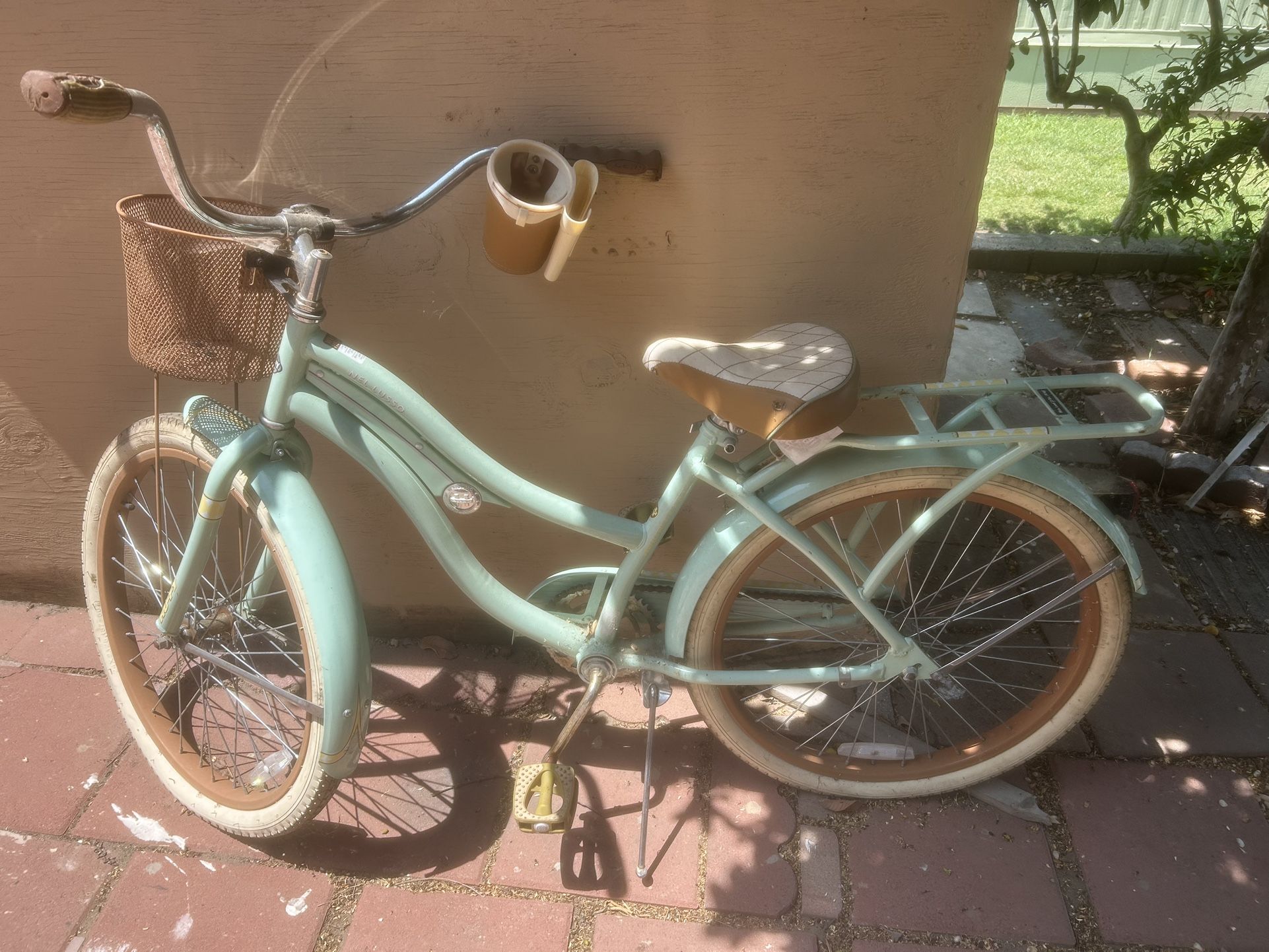 Cruiser Bike