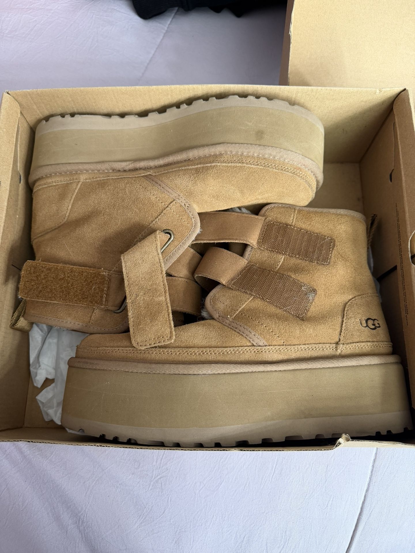 Women’s Ugg Neumel Platform