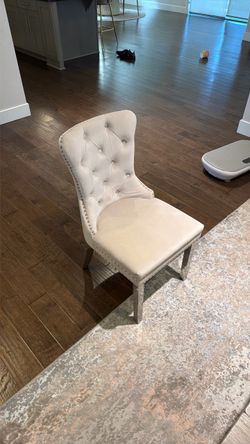 Dining Chairs