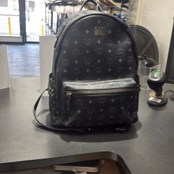 MCM Backpack