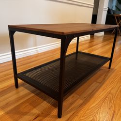 🪑 IKEA FJALLBO Coffee Table – MUST-GO DEAL! 🪑