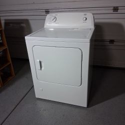 Roper Gas Dryer By Whirlpool Corporation 