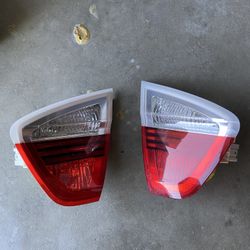 OEM BMW e90 Taillights (R + L)
