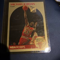 Michael Jordan