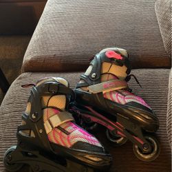 Roller Blades